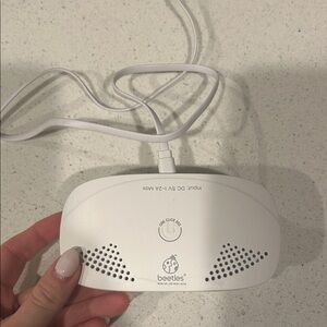 Beetles mini UV nail lamp